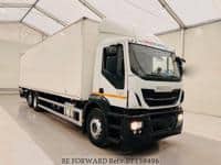 Iveco STRALIS