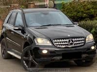 MERCEDES-BENZ ML Class