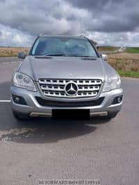 MERCEDES-BENZ ML Class