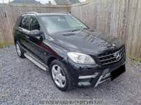 MERCEDES-BENZ ML Class