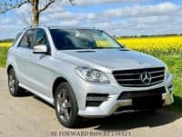 MERCEDES-BENZ ML Class