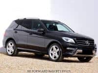 MERCEDES-BENZ ML Class