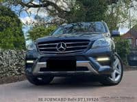 MERCEDES-BENZ ML Class