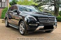 MERCEDES-BENZ ML Class