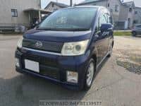 2009 DAIHATSU MOVE