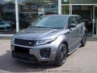 2018 LAND ROVER RANGE ROVER EVOQUE AUTOMATIC DIESEL