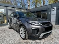 2018 LAND ROVER RANGE ROVER EVOQUE AUTOMATIC DIESEL