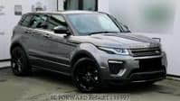 2018 LAND ROVER RANGE ROVER EVOQUE AUTOMATIC DIESEL