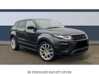 2018 LAND ROVER RANGE ROVER EVOQUE AUTOMATIC DIESEL