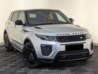 2018 LAND ROVER RANGE ROVER EVOQUE AUTOMATIC DIESEL