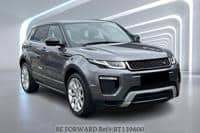 2018 LAND ROVER RANGE ROVER EVOQUE AUTOMATIC DIESEL