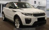 2018 LAND ROVER RANGE ROVER EVOQUE AUTOMATIC DIESEL