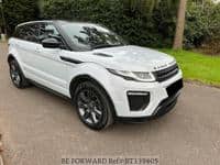 2018 LAND ROVER RANGE ROVER EVOQUE AUTOMATIC DIESEL