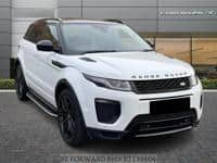 2018 LAND ROVER RANGE ROVER EVOQUE AUTOMATIC DIESEL