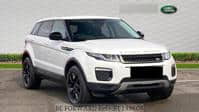 2018 LAND ROVER RANGE ROVER EVOQUE AUTOMATIC DIESEL