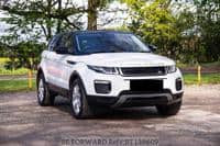 2018 LAND ROVER RANGE ROVER EVOQUE AUTOMATIC DIESEL