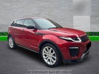 2018 LAND ROVER RANGE ROVER EVOQUE AUTOMATIC DIESEL