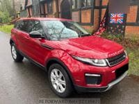 2018 LAND ROVER RANGE ROVER EVOQUE AUTOMATIC DIESEL