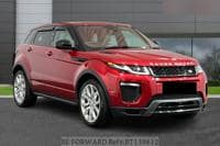 2018 LAND ROVER RANGE ROVER EVOQUE AUTOMATIC DIESEL