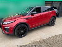 2018 LAND ROVER RANGE ROVER EVOQUE AUTOMATIC DIESEL