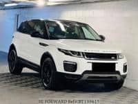 2018 LAND ROVER RANGE ROVER EVOQUE AUTOMATIC DIESEL