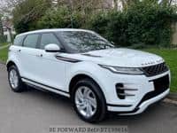 2019 LAND ROVER RANGE ROVER EVOQUE AUTOMATIC DIESEL