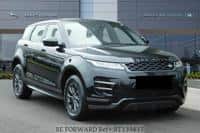 2019 LAND ROVER RANGE ROVER EVOQUE AUTOMATIC DIESEL