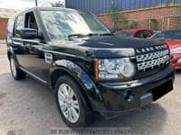 2011 LAND ROVER DISCOVERY 4 AUTOMATIC DIESEL