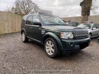 2010 LAND ROVER DISCOVERY 4 AUTOMATIC DIESEL