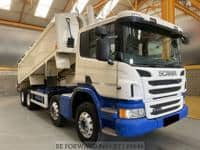 2016 SCANIA P SERIES AUTOMATIC DIESEL