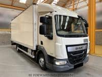 2019 DAF LF MANUAL DIESEL