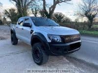 2013 FORD RANGER MANUAL DIESEL