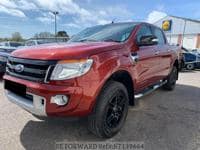 2013 FORD RANGER MANUAL DIESEL