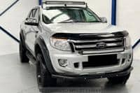 2014 FORD RANGER AUTOMATIC DIESEL