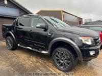 2015 FORD RANGER AUTOMATIC DIESEL