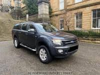 2015 FORD RANGER MANUAL DIESEL