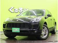 2016 PORSCHE PORSCHE OTHERS SPDK4WD