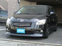 2008 TOYOTA MARK X ZIO 2.4240G