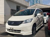 2009 HONDA FREED 1.5FLEX