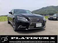 Used 2014 LEXUS LS BT139701 for Sale