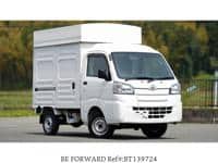 2019 DAIHATSU HIJET TRUCK