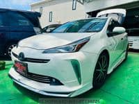 2019 TOYOTA PRIUS 1.8A