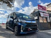 2019 DAIHATSU MOVE CUSTOM X