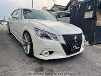 2013 TOYOTA CROWN ATHLETE SERIES 3.5G