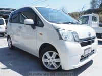 2013 DAIHATSU MOVE LSA