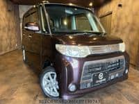 2011 DAIHATSU TANTO CUSTOM X