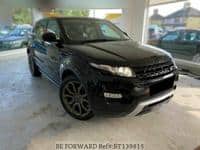 2014 LAND ROVER RANGE ROVER EVOQUE AUTOMATIC DIESEL