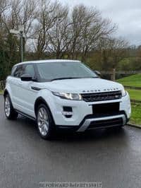 2014 LAND ROVER RANGE ROVER EVOQUE AUTOMATIC DIESEL