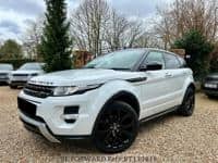 2014 LAND ROVER RANGE ROVER EVOQUE AUTOMATIC DIESEL