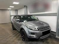 2014 LAND ROVER RANGE ROVER EVOQUE AUTOMATIC DIESEL